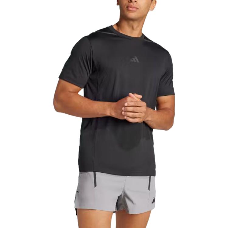 Adidas Designed For Training Workout Tee IK9688