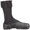 Soukaido Work Shoes, Double Pin Spike Tabi, Black, Size 28.0 cm, 4E
