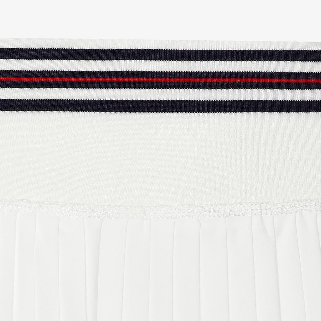 Hwilla Tennis Casa Pleated Skirt (Fs262Sk11F005191)