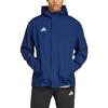 adidas Entrada 22 Jacket Men's Marine Blue IK4011