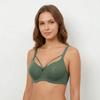 Women Adjustment Minimizer Bra Large Bust Gather Side Fat Anti‑Sagging Plus Size Support Bra
