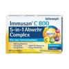 Tetecept 5in1 Immune C800 Defense Complex 20 Tablets