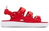 Men's Sandals Coca Cola x Anta Sports Sandals Men's Red