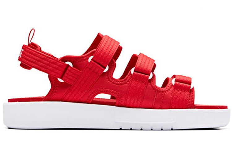 Men's Sandals Coca Cola x Anta Sports Sandals Men's Red