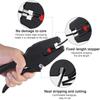 Self-Adjusting Insulation Pliers Wire Stripper 0.03-10 Mm² Cutter Cable Scissors Wire Stripper Tool