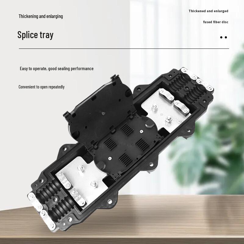Fengyingzi Outdoor Fiber Optic Splice Closure
