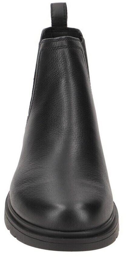 Ботинки Geox Spherica (U36D1C) black