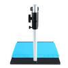 Microscope Camera Table Stand Adjustable Focusing Bracket for Digital USB Video Microscope Camera