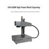 Diao Jiang S4Pro 50W Desktop Fiber Laser Engraver and Cutter CN Plug (adapter Included)