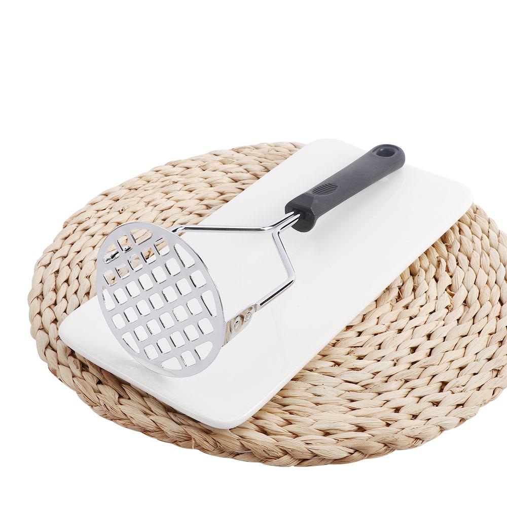 Pressed Pusher Crusher Fruit Kitchen Tool Vegetable Tool Kitchen Accessories Potato Masher