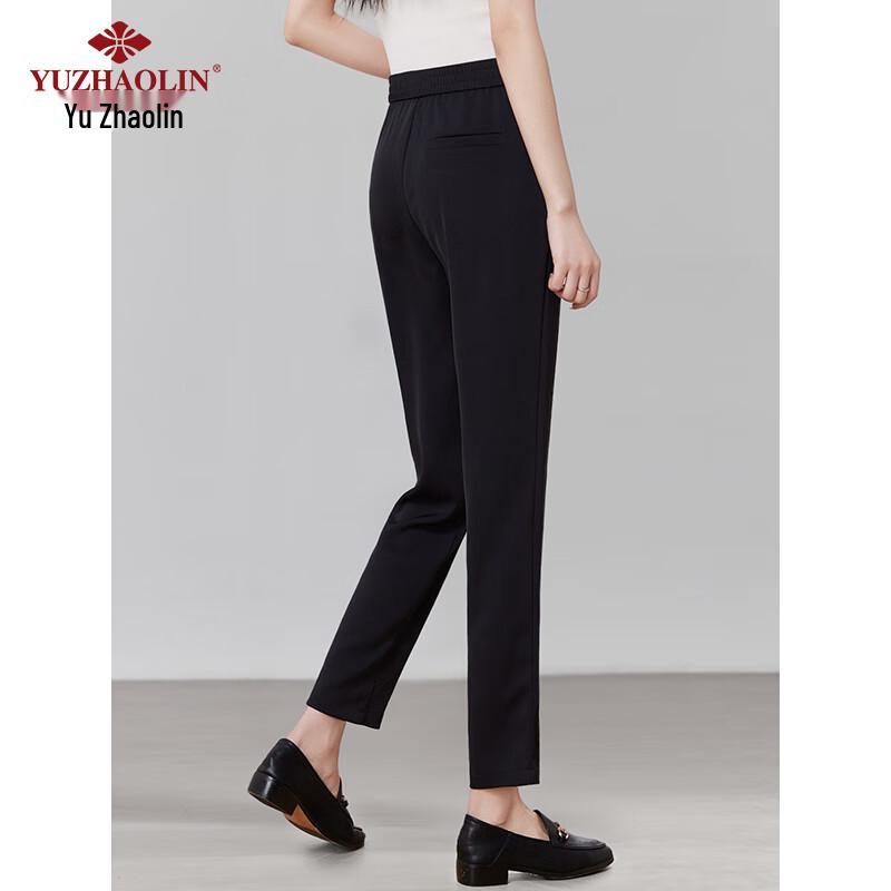 Yu Zhaolin Women's Casual Suit Pants