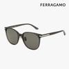 Sunglasses (SF2027SLBK 020 58)
