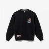 New Era Mlb Champions Sweatshirt Black 14742045
