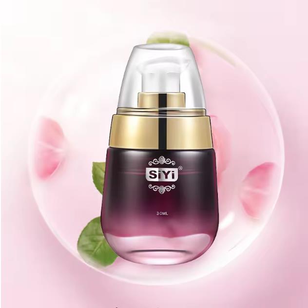 30Ml Orgasmic Lubricant for Women, Couple Dating & Valentine's Day Gift, Long Lasting Lubricating Pleasure Liquid