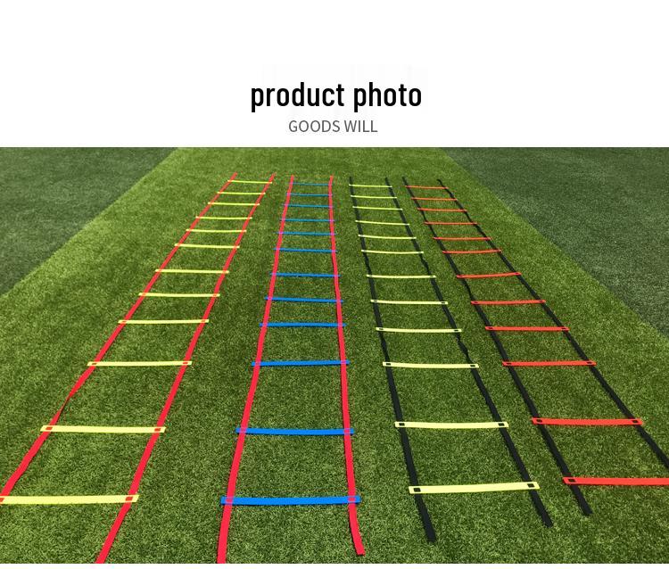 Sports Training Cone and Pole Set for Obstacle Courses