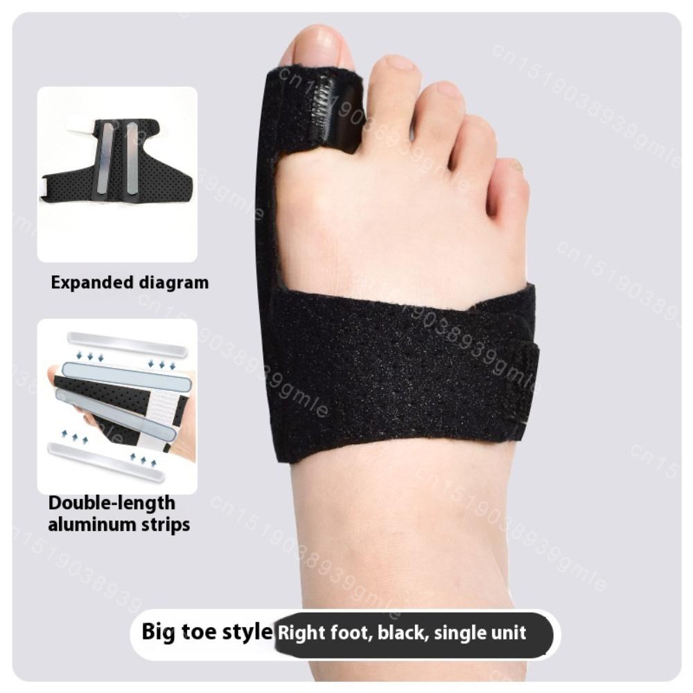 Прочный и безопасный регулируемый выпрямитель и корректор молоткообразного пальца стопы для метатарзалгии, когтеобразного пальца, молоткообразного пальца, шины для снятия боли, компрессионная повязка на стопу