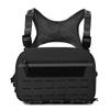 Camping Tactical Vest Backpack, Chest Bag, Casual Sports Multi-functional Backpack