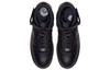 Nike Air Force 1 Mid '07 'Triple Black 2016' 315123-001