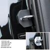car door lock buckle protection cover For volvo XC60 XC90 S90 V90 XC40 S60 V60 Interior decoration