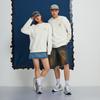 New MLB SS24 Sweatshirt Unisex Cream 3AMTQ0141-50CRS