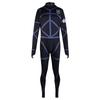 Anime Blue Lock Jersey Football Club Sportswear T-skjorte Herre Isagi Yoichi Cosplay Costume Chigiri Rensuke Kunigami Bachira Meguru