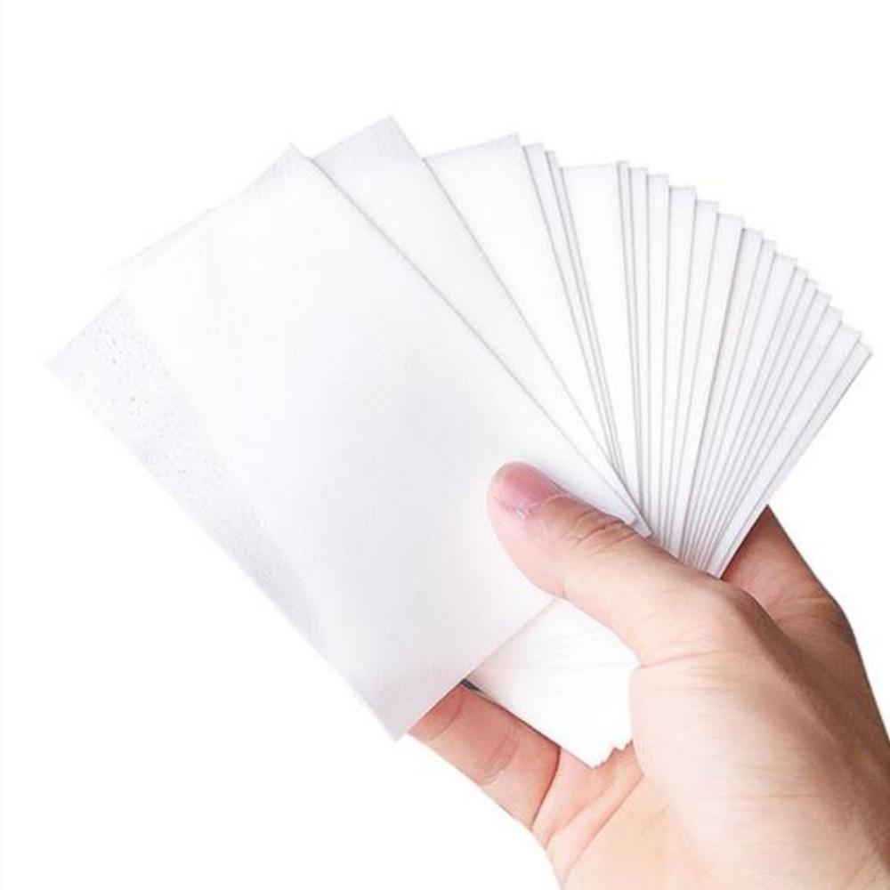 30pcs Washing Powder Nano Super Concentrated Washing Powder In Sheets