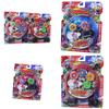 Constellation Burst Metal Beyblade With Grip Launcher And Exciting Stadium Set For Kids