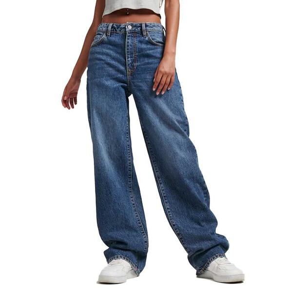 

Superdry Vintage Wide джинсы 30/30