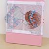 3Pcs Diamond Painting Clips Plastic Diamond Drawings Clips DIY Sealing Clamp Cross Stitch Clip Tool for Art Crafts