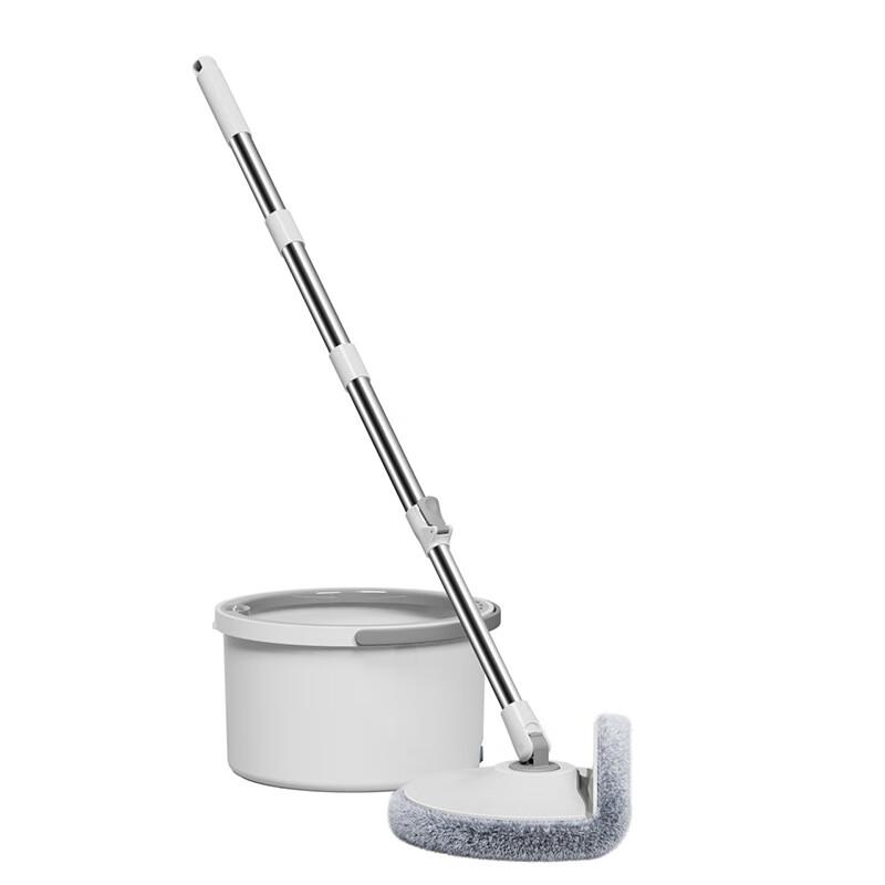 Xuanyong Self-Wringing Mop and Bucket System