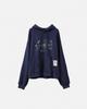 Junto Mayo Interstellar Dream Hoodie (Navy) L
