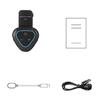Motorcycle Headset Riding Intercom Headphone Noise Reduction Helmet WalkieTalkie