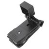 Action Camera Backpack Clip Adapter Frame Case Mount Expansion for DJI OSMO Pocket 2