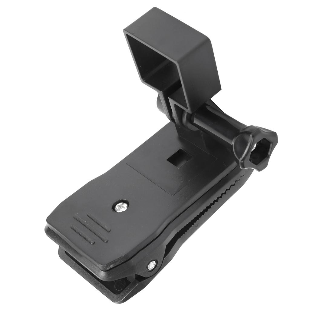 Action Camera Backpack Clip Adapter Frame Case Mount Expansion for DJI OSMO Pocket 2