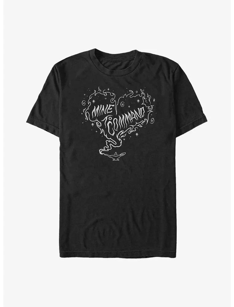 Aladdin Mine To ComUnisexd T Shirt Size S 4XL Gift For Friends S