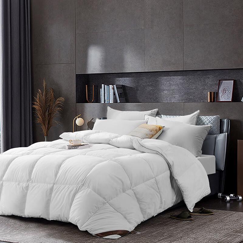 

Louis.Kellog Pure Cotton Feather Silk Duvet LK-8773