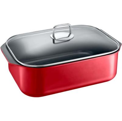 Frying Pan Schulte-Ufer Gloria 34×24 Cm 7.5 L (1666-34i)