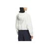 Adidas Logo Jacket Women Jacket White JI6884