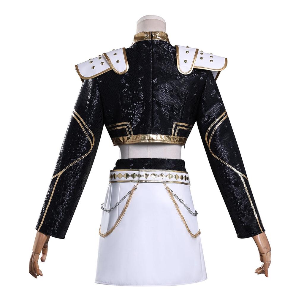 Tiesioginis Cosplay Serveris Filmams, Anime ir Žaidimams