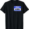 Be The Change Proverbs 31 8-9 Shirt Christian T-Shirt
