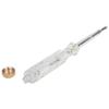 Deli DL8001 Digital Voltage Tester Pen