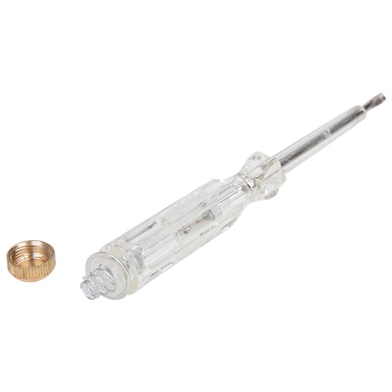 Deli DL8001 Digital Voltage Tester Pen