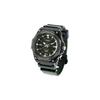 Casio Standard Chipkashi Quartz Men's Watch MW-620H-3AV Water Resistant Analog Black Band