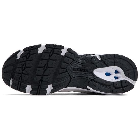 New Balance 530 Grey Matter Harbor Graue Unisex-Sneakers MR530CB