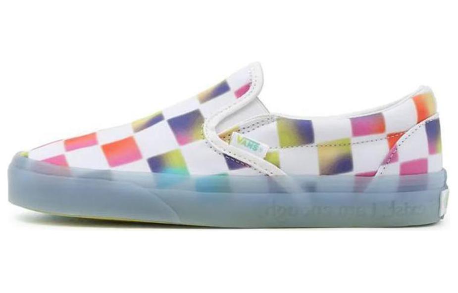 Slip-On Classic Vans Cultivate Care VN000XG88MC 36
