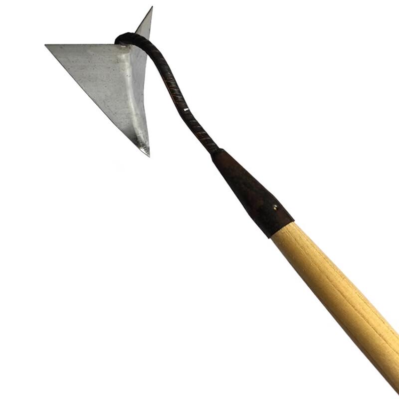 Hongli Manganese Steel Triangle Hoe