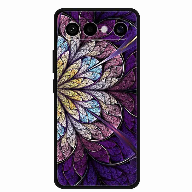 For Vivo S50 Pro Mini Case Soft TPU Silicone Cartoon Animal Case for Vivo S 50 Pro Mini S50Pro Mini 5G Luxury Phone Bumper Coque
