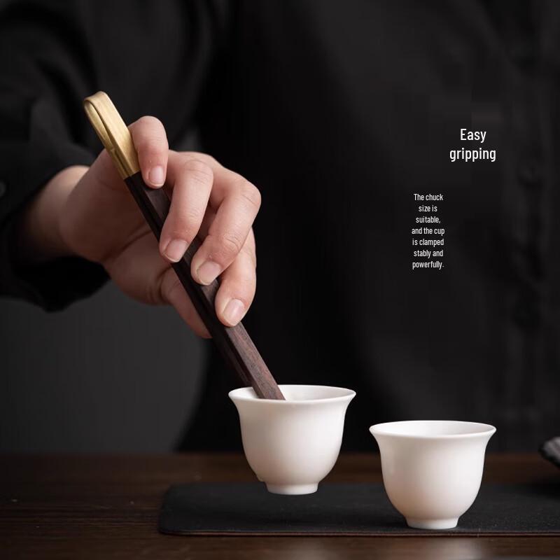 YIJUKUE Tea Tools Collection