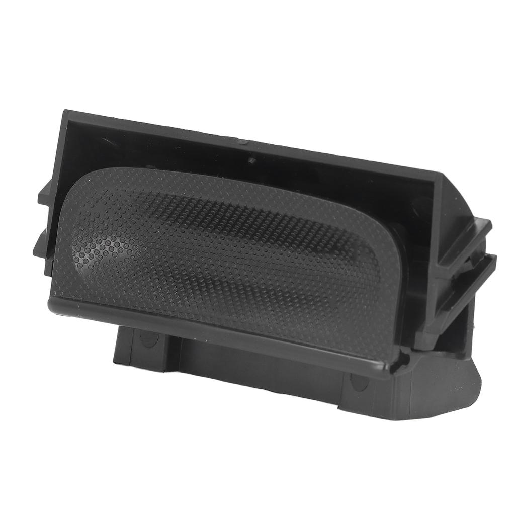 Car Tailgate Trunk Handle 8726.V7 Replacement for CITROEN C4 GRAND PICASSO 2006‑2013
