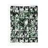 Himiko Toga Fuzzy Blanket  Boku no Hero Academia Anime Manga Comic Funny Throw Blanket for Home Bedspreads
